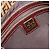 Fendi Forever Big Mama Patent Beige - vista 7