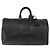 Louis Vuitton Keepall Epi Leather 45 Nero