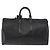 Louis Vuitton Keepall Epi Leather 45 Nero - vista 2