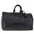 Louis Vuitton Keepall Epi Leather 45 Nero - vista 3