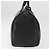 Louis Vuitton Keepall Epi Leather 45 Nero - vista 5