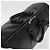 Louis Vuitton Keepall Epi Leather 45 Nero - vista 6