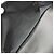 Chanel Boy Flap 3D Pleated Leather Old Medium Nero - vista 3