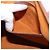 Borsa LOUIS VUITTON Epi Alma Kenya Brown M52143 LV Auth BA14085 - vista 21