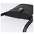 16 Céline CELINE Schultertasche aus Leder Schwarz Gold Auth 193528 Golden - Ansicht 6
