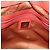 Bolsa Tote MCM Vicetos em PVC e couro marrom com detalhes dourados 2way Auth ki6729A - vista 19