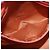 Bolsa Tote MCM Vicetos em PVC e couro marrom com detalhes dourados 2way Auth ki6729A - vista 23
