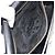 LOUIS VUITTON Epi Serie Dragonne Clutch Bag Black Noir M52612 LV Auth ep15521 Nero - vista 11