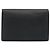LOUIS VUITTON Epi Serie Dragonne Clutch Bag Black Noir M52612 LV Auth ep15521 Nero - vista 2