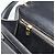 LOUIS VUITTON Epi Serie Dragonne Clutch Bag Black Noir M52612 LV Auth ep15521 Nero - vista 21