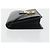 LOUIS VUITTON Epi Serie Dragonne Clutch Bag Black Noir M52612 LV Auth ep15521 Nero - vista 4