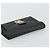 LOUIS VUITTON Epi Serie Dragonne Clutch Bag Black Noir M52612 LV Auth ep15521 Nero - vista 5