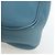 Hermès HERMES Trim 38 Borsa a tracolla in pelle azzurro chiaro argento Auth 191823M Blu chiaro - vista 17