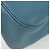 Hermès HERMES Trim 38 Borsa a tracolla in pelle azzurro chiaro argento Auth 191823M Blu chiaro - vista 18