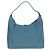 Hermès HERMES Trim 38 Borsa a tracolla in pelle azzurro chiaro argento Auth 191823M Blu chiaro - vista 2