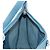 Hermès HERMES Trim 38 Borsa a tracolla in pelle azzurro chiaro argento Auth 191823M Blu chiaro - vista 23