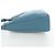 Hermès HERMES Trim 38 Borsa a tracolla in pelle azzurro chiaro argento Auth 191823M Blu chiaro - vista 3