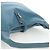 Hermès HERMES Trim 38 Borsa a tracolla in pelle azzurro chiaro argento Auth 191823M Blu chiaro - vista 6