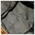 Borsa Boston PRADA Nylon 2way Marrone Argento Auth 189699 - vista 11