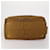 Borsa Boston PRADA Nylon 2way Marrone Argento Auth 189699 - vista 5