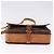 LOUIS VUITTON Borsa a Spalla Monogram Cartouchiere GM M51252 LV Auth 194556 Monogramma - vista 5