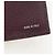 FENDI Zucca Canvas Trifold Wallet Nylon Leather Bordeaux Silver Auth am12141V - view 22