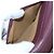 FENDI Zucca Canvas Trifold Wallet Nylon Leather Bordeaux Silver Auth am12141V - view 25