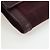 FENDI Zucca Canvas Trifold Wallet Nylon Leather Bordeaux Silver Auth am12141V - view 8