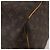 LOUIS VUITTON Monogram Keepall 55 Boston Bag M41424 LV Auth bs36206 Monogramm - Ansicht 15