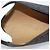 LOEWE Anagram Clutch Bag Canvas Schwarz Goldfarben Auth ep15245 - Ansicht 11