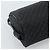 LOEWE Anagram Clutch Bag Canvas Schwarz Goldfarben Auth ep15245 - Ansicht 14
