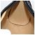 LOEWE Anagram Clutch Bag Canvas Schwarz Goldfarben Auth ep15245 - Ansicht 17