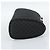 LOEWE Anagram Clutch Bag Canvas Schwarz Goldfarben Auth ep15245 - Ansicht 4