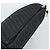 LOEWE Anagram Clutch Bag Canvas Schwarz Goldfarben Auth ep15245 - Ansicht 5