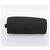LOEWE Anagram Clutch Bag Canvas Schwarz Goldfarben Auth ep15245 - Ansicht 6