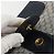 Borsa a Spalla GUCCI Micro GG Canvas Navy Gold Tone Auth ep15230 Blu navy - vista 10