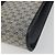 Borsa a Spalla GUCCI Micro GG Canvas Navy Gold Tone Auth ep15230 Blu navy - vista 14
