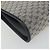Borsa a Spalla GUCCI Micro GG Canvas Navy Gold Tone Auth ep15230 Blu navy - vista 15