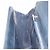 Borsa a Spalla GUCCI Micro GG Canvas Navy Gold Tone Auth ep15230 Blu navy - vista 21