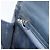 Borsa a Spalla GUCCI Micro GG Canvas Navy Gold Tone Auth ep15230 Blu navy - vista 22