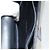 Borsa a Spalla GUCCI Micro GG Canvas Navy Gold Tone Auth ep15230 Blu navy - vista 23