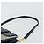 Borsa a Spalla GUCCI Micro GG Canvas Navy Gold Tone Auth ep15230 Blu navy - vista 8
