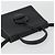 Borsa LOEWE Velazquez in pelle 2way Nera Auth ki6705A Nero - vista 6