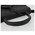 Borsa LOEWE Velazquez in pelle 2way Nera Auth ki6705A Nero - vista 7