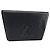 Clutch LOUIS VUITTON Epi Trapeze Black M80165 LV Auth ep15536A Nero
