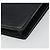 Clutch LOUIS VUITTON Epi Trapeze Black M80165 LV Auth ep15536A Nero - vista 15