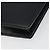 Clutch LOUIS VUITTON Epi Trapeze Black M80165 LV Auth ep15536A Nero - vista 16