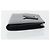 Clutch LOUIS VUITTON Epi Trapeze Black M80165 LV Auth ep15536A Nero - vista 4