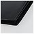 Clutch LOUIS VUITTON Epi Trapeze Black M80165 LV Auth ep15536A Nero - vista 7