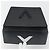 Clutch LOUIS VUITTON Epi Trapeze Black M80165 LV Auth ep15536A Nero - vista 9